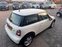 MINI One Mini 1.6 MINIMALIST Business Line, airco, lm-velgen enz.