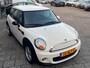 MINI One Mini 1.6 MINIMALIST Business Line, airco, lm-velgen enz.