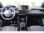 Peugeot 2008 1.2 130PK GT | NAVIGATIE 10" TOUCHSCREEN | APPLE CARPLAY/ANDROID AUTO | ADAPTIVE CRUISE CONTROL | FULL LED KOPLAMPEN | ACHTERUITRIJ CAMERA | 3-D COCKPIT | KEYLESS ENTRY/START | STOEL VERWARMING | DODEHOEK BEWAKING | ALL SEASON BANDEN |