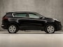 Kia Sportage 1.6 GDI DynamicLine (APPLE CARPLAY, NAVIGATIE, LEDER, STUUR/STOELVERWARMING, GETINT GLAS, SPORTSTOELEN, CAMERA, CRUISE, NIEUWE APK, NIEUWSTAAT)