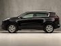 Kia Sportage 1.6 GDI DynamicLine (APPLE CARPLAY, NAVIGATIE, LEDER, STUUR/STOELVERWARMING, GETINT GLAS, SPORTSTOELEN, CAMERA, CRUISE, NIEUWE APK, NIEUWSTAAT)