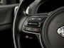 Kia Sportage 1.6 GDI DynamicLine (APPLE CARPLAY, NAVIGATIE, LEDER, STUUR/STOELVERWARMING, GETINT GLAS, SPORTSTOELEN, CAMERA, CRUISE, NIEUWE APK, NIEUWSTAAT)
