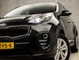 Kia Sportage 1.6 GDI DynamicLine (APPLE CARPLAY, NAVIGATIE, LEDER, STUUR/STOELVERWARMING, GETINT GLAS, SPORTSTOELEN, CAMERA, CRUISE, NIEUWE APK, NIEUWSTAAT)