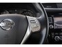 Nissan Qashqai 1.6 N-Vision 163PK Pano | 360 Camera | Trekhaak | PDC | Half leder | Cruise Control | klimaat Control
