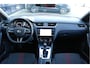 Skoda Octavia Combi 1.5 TSI Greentech Sport Business Automaat | NL-Auto | Clima | Trekhaak | Carplay | Cruise