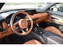 Mazda CX-60 2.5 e-SkyActiv PHEV Homura Business Edition - Tan-Nappa interieur