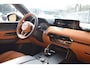 Mazda CX-60 2.5 e-SkyActiv PHEV Homura Business Edition - Tan-Nappa interieur
