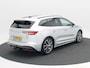 Skoda Enyaq iV 60 180 Pk Sportline | Stoel/Stuur Verwarming | Camera | Climatronic | Adaptive Cruise | Full LED | 20 Inch | 125.515 Km !!