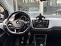 Volkswagen Up! 1.0 5DRS *!* HIGH UP *!* NAVI/ CRUISE/ LMV/ MF STUUR *!*