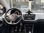 Volkswagen Up! 1.0 5DRS *!* HIGH UP *!* NAVI/ CRUISE/ LMV/ MF STUUR *!*