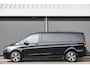 Mercedes-Benz Vito 114Cdi 136Pk 9G-Tronic Aut. | Base | Extra Lang | Stoel-Stoel | Leder | Achteruitrijcamera | 17''