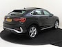 Audi Q3 Sportback 45 TFSI e S Edition | SoH 100% | Panoramadak | Achteruitrijcamera | Dodehoek detectie | Keyless | Cruise control | Lederen bekleding | Audi virtual cockpit | Stoelverwarming |