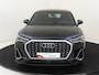 Audi Q3 Sportback 45 TFSI e S Edition | SoH 100% | Panoramadak | Achteruitrijcamera | Dodehoek detectie | Keyless | Cruise control | Lederen bekleding | Audi virtual cockpit | Stoelverwarming |