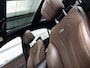Mercedes-Benz S-klasse AMG 63 4Matic+ Lang Premium Plus / Panoramadak/ Burmester/ Entertainment achter/ DISTRONIC/ Smaragdgroen/ Bruin interieur