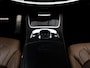 Mercedes-Benz S-klasse AMG 63 4Matic+ Lang Premium Plus / Panoramadak/ Burmester/ Entertainment achter/ DISTRONIC/ Smaragdgroen/ Bruin interieur