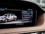 Mercedes-Benz S-klasse AMG 63 4Matic+ Lang Premium Plus / Panoramadak/ Burmester/ Entertainment achter/ DISTRONIC/ Smaragdgroen/ Bruin interieur
