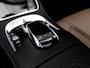 Mercedes-Benz S-klasse AMG 63 4Matic+ Lang Premium Plus / Panoramadak/ Burmester/ Entertainment achter/ DISTRONIC/ Smaragdgroen/ Bruin interieur