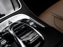 Mercedes-Benz S-klasse AMG 63 4Matic+ Lang Premium Plus / Panoramadak/ Burmester/ Entertainment achter/ DISTRONIC/ Smaragdgroen/ Bruin interieur