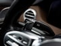 Mercedes-Benz S-klasse AMG 63 4Matic+ Lang Premium Plus / Panoramadak/ Burmester/ Entertainment achter/ DISTRONIC/ Smaragdgroen/ Bruin interieur