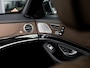 Mercedes-Benz S-klasse AMG 63 4Matic+ Lang Premium Plus / Panoramadak/ Burmester/ Entertainment achter/ DISTRONIC/ Smaragdgroen/ Bruin interieur