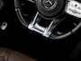 Mercedes-Benz S-klasse AMG 63 4Matic+ Lang Premium Plus / Panoramadak/ Burmester/ Entertainment achter/ DISTRONIC/ Smaragdgroen/ Bruin interieur
