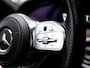 Mercedes-Benz S-klasse AMG 63 4Matic+ Lang Premium Plus / Panoramadak/ Burmester/ Entertainment achter/ DISTRONIC/ Smaragdgroen/ Bruin interieur