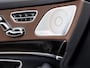 Mercedes-Benz S-klasse AMG 63 4Matic+ Lang Premium Plus / Panoramadak/ Burmester/ Entertainment achter/ DISTRONIC/ Smaragdgroen/ Bruin interieur