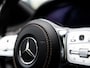 Mercedes-Benz S-klasse AMG 63 4Matic+ Lang Premium Plus / Panoramadak/ Burmester/ Entertainment achter/ DISTRONIC/ Smaragdgroen/ Bruin interieur