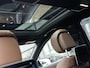 Mercedes-Benz S-klasse AMG 63 4Matic+ Lang Premium Plus / Panoramadak/ Burmester/ Entertainment achter/ DISTRONIC/ Smaragdgroen/ Bruin interieur
