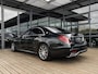 Mercedes-Benz S-klasse AMG 63 4Matic+ Lang Premium Plus / Panoramadak/ Burmester/ Entertainment achter/ DISTRONIC/ Smaragdgroen/ Bruin interieur
