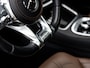 Mercedes-Benz S-klasse AMG 63 4Matic+ Lang Premium Plus / Panoramadak/ Burmester/ Entertainment achter/ DISTRONIC/ Smaragdgroen/ Bruin interieur
