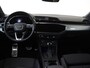 Audi Q3 Sportback 45 TFSI e S Edition | SoH 92% | Achteruitrijcamera | Keyless | Cruise control | Audi virtual cockpit | Stoelverwarming | CarPlay | Navigatie |