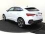 Audi Q3 Sportback 45 TFSI e S Edition | SoH 92% | Achteruitrijcamera | Keyless | Cruise control | Audi virtual cockpit | Stoelverwarming | CarPlay | Navigatie |