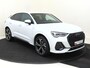 Audi Q3 Sportback 45 TFSI e S Edition | SoH 92% | Achteruitrijcamera | Keyless | Cruise control | Audi virtual cockpit | Stoelverwarming | CarPlay | Navigatie |