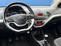 Kia Picanto 1.0 CVVT First Edition 1e Eigenaar,Climate,Cruise,Bleutooth,ISOFIX,ElektrischeRamen,LMV,DealerOnderhouden,N.A.P!