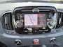 Fiat 500 1.2 Lounge Navigatie / 4 cilinder / Panorama dak