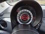 Fiat 500 1.2 Lounge Navigatie / 4 cilinder / Panorama dak