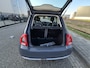 Fiat 500 1.2 Lounge Navigatie / 4 cilinder / Panorama dak