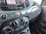 Fiat 500 1.2 Lounge Navigatie / 4 cilinder / Panorama dak