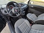 Fiat 500 1.2 Lounge Navigatie / 4 cilinder / Panorama dak