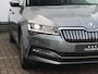 Skoda Superb 1.4 TSI iV Business Edition Plus | Wegklapbare trekhaak | Elektrisch verstelbare stoelen + memory | Geluidsisolerend glas | Stoelverwarming |
