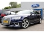 Audi A4 Avant 40 TFSI 190PK SPORT S-LINE | NL-AUTO! | DEALER OH! | LEDER / ALCANTARA | ALL-SEASON BANDEN | LED | NAVI | CLIMA | CRUISE | PARKEERSENSOREN | PRACHTIGE STAAT!