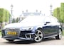 Audi A4 Avant 40 TFSI 190PK SPORT S-LINE | NL-AUTO! | DEALER OH! | LEDER / ALCANTARA | ALL-SEASON BANDEN | LED | NAVI | CLIMA | CRUISE | PARKEERSENSOREN | PRACHTIGE STAAT!