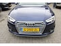 Audi A4 Avant 40 TFSI 190PK SPORT S-LINE | NL-AUTO! | DEALER OH! | LEDER / ALCANTARA | ALL-SEASON BANDEN | LED | NAVI | CLIMA | CRUISE | PARKEERSENSOREN | PRACHTIGE STAAT!