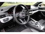 Audi A4 Avant 40 TFSI 190PK SPORT S-LINE | NL-AUTO! | DEALER OH! | LEDER / ALCANTARA | ALL-SEASON BANDEN | LED | NAVI | CLIMA | CRUISE | PARKEERSENSOREN | PRACHTIGE STAAT!