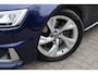 Audi A4 Avant 40 TFSI 190PK SPORT S-LINE | NL-AUTO! | DEALER OH! | LEDER / ALCANTARA | ALL-SEASON BANDEN | LED | NAVI | CLIMA | CRUISE | PARKEERSENSOREN | PRACHTIGE STAAT!