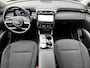 Hyundai Tucson 1.6 T-GDI HEV Comfort Smart Automaat / Dealer onderhouden / Afneembare trekhaak 1.650 kg / Elektrische klep / Adaptieve CC / Stuur- & stoelverwarming  / Navigatie / Camera / Apple Carplay Android / 19" LM + all season banden /