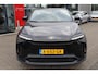 Toyota BZ4X DYNAMIC 71KWH 3-FASE 360-CAMERA STUUR/STOELVERW. EL-ACHTERKLEP WARMTEPOMP ANDROID/APPLE NL-AUTO