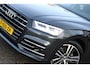 Audi Q5 55 TFSI e quattro Competition | EL. TREKHAAK 1750KG | ADAPTIVE CRUISE | MASSAGE MEMORY SEATS SPORT | 20" LMV | STOELVERWARMING V+A | CAMERA | PARK SENS V+A | FULL LED | DODE HOEK SENS | ELEKTRISCHE ACHTERKLEP | S-LINE EXT | PRACHTIGE STAAT!!