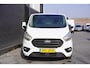 Ford Transit Custom 2.0 TDCI 130PK 2x Schuifdeur L2 - EURO 6 - Airco - Navi - Cruise - €17.499,- Excl.